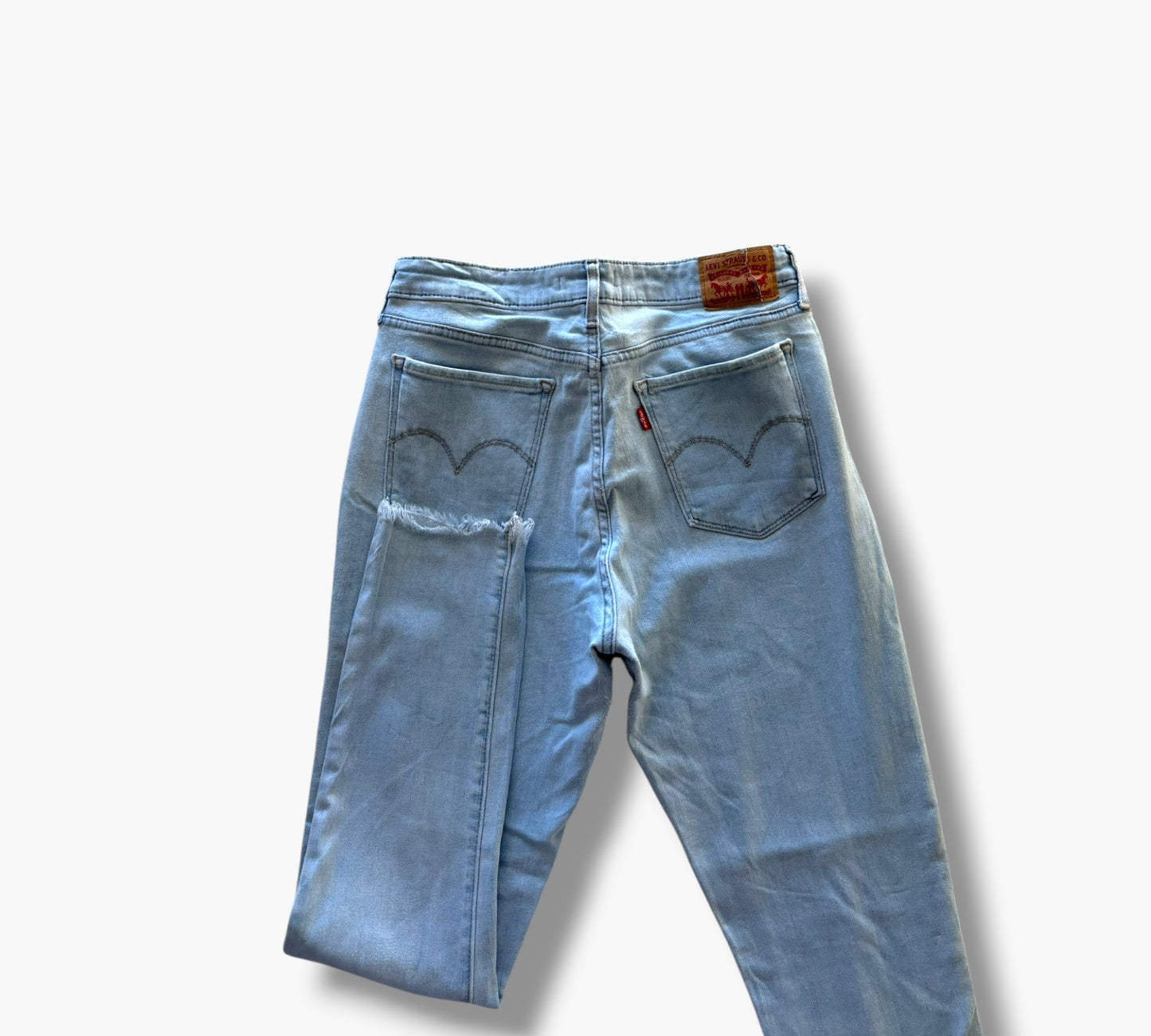 LEVIS 711 SKINNY | SIZE 42
