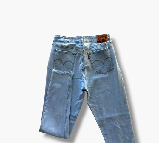 LEVIS 711 SKINNY | SIZE 42