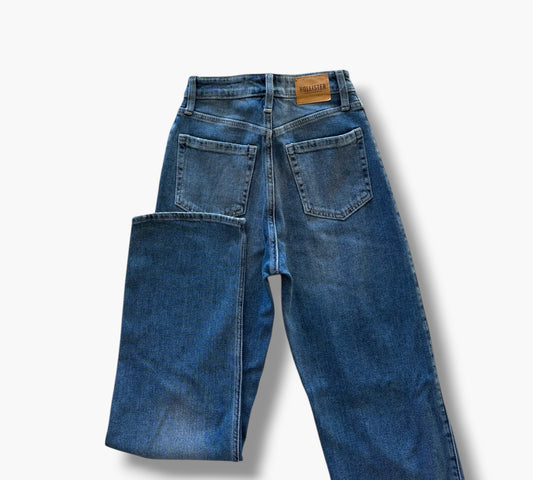 HOLLISTER BAGGY DAD | SIZE 36