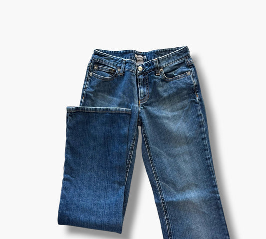 ANN TAYLOR BOOTCUT | SIZE 36