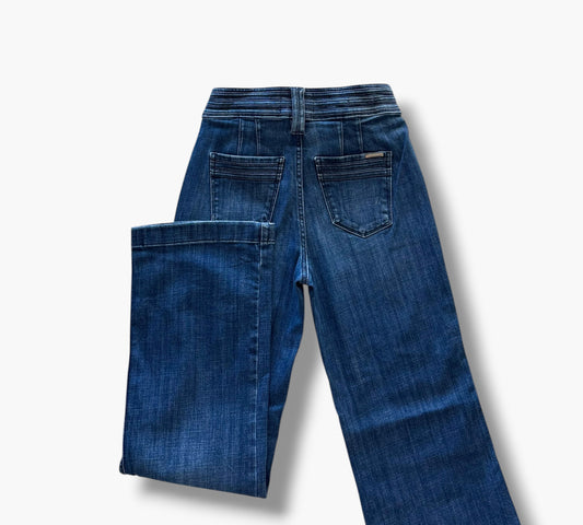 WHBM TROUSER | SIZE 38