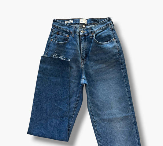 UNIVERSAL THREAD 80S SLIM | SIZE 40