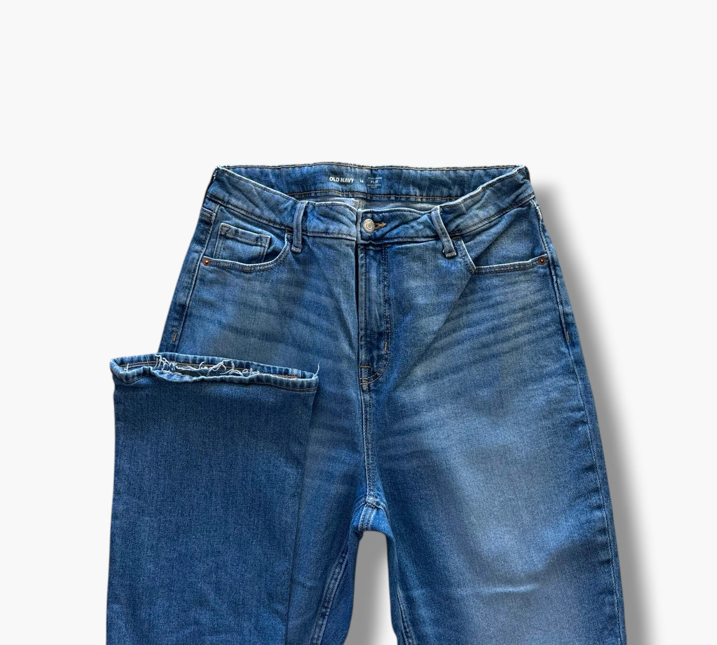OLD NAVY FLARE | SIZE 44-46
