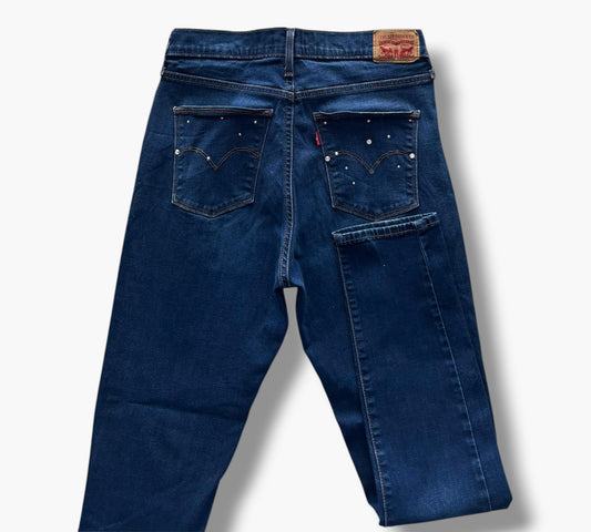 LEVI'S SLIMMING SKINNY | SIZE 44
