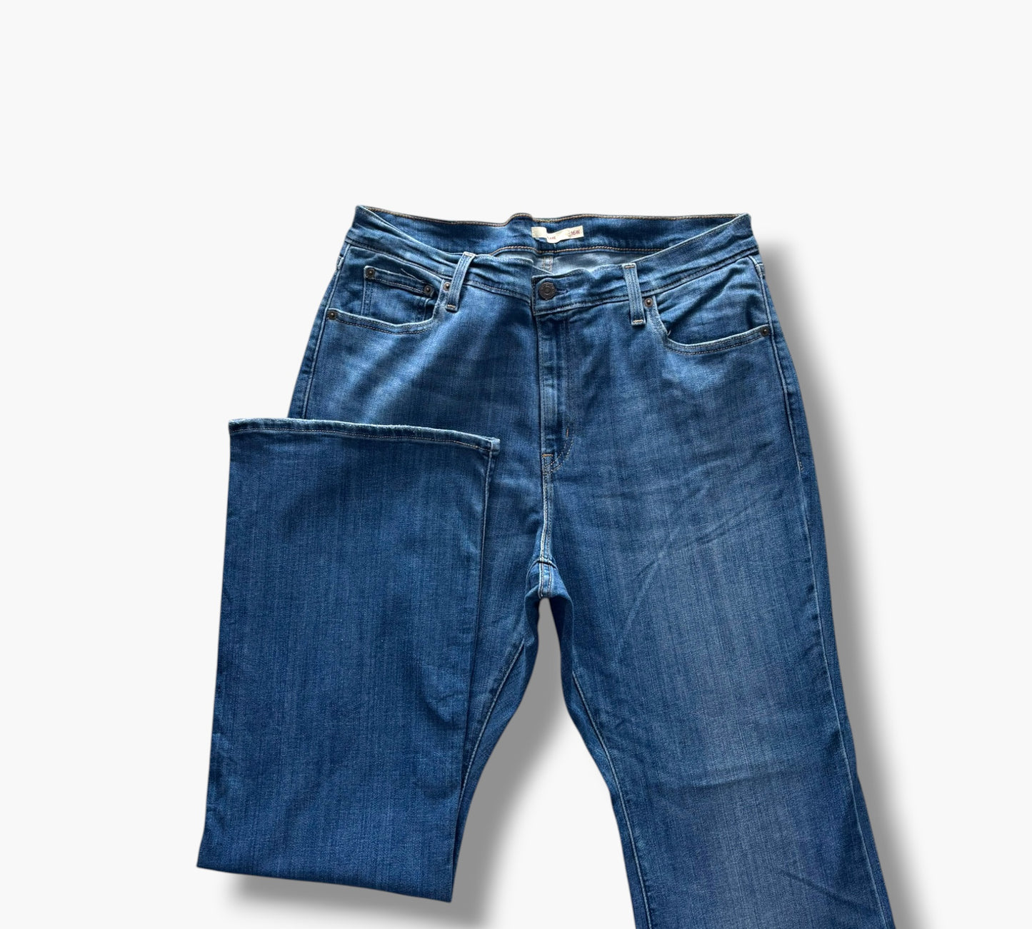 LEVI'S 726 FLARE | SIZE 48-50
