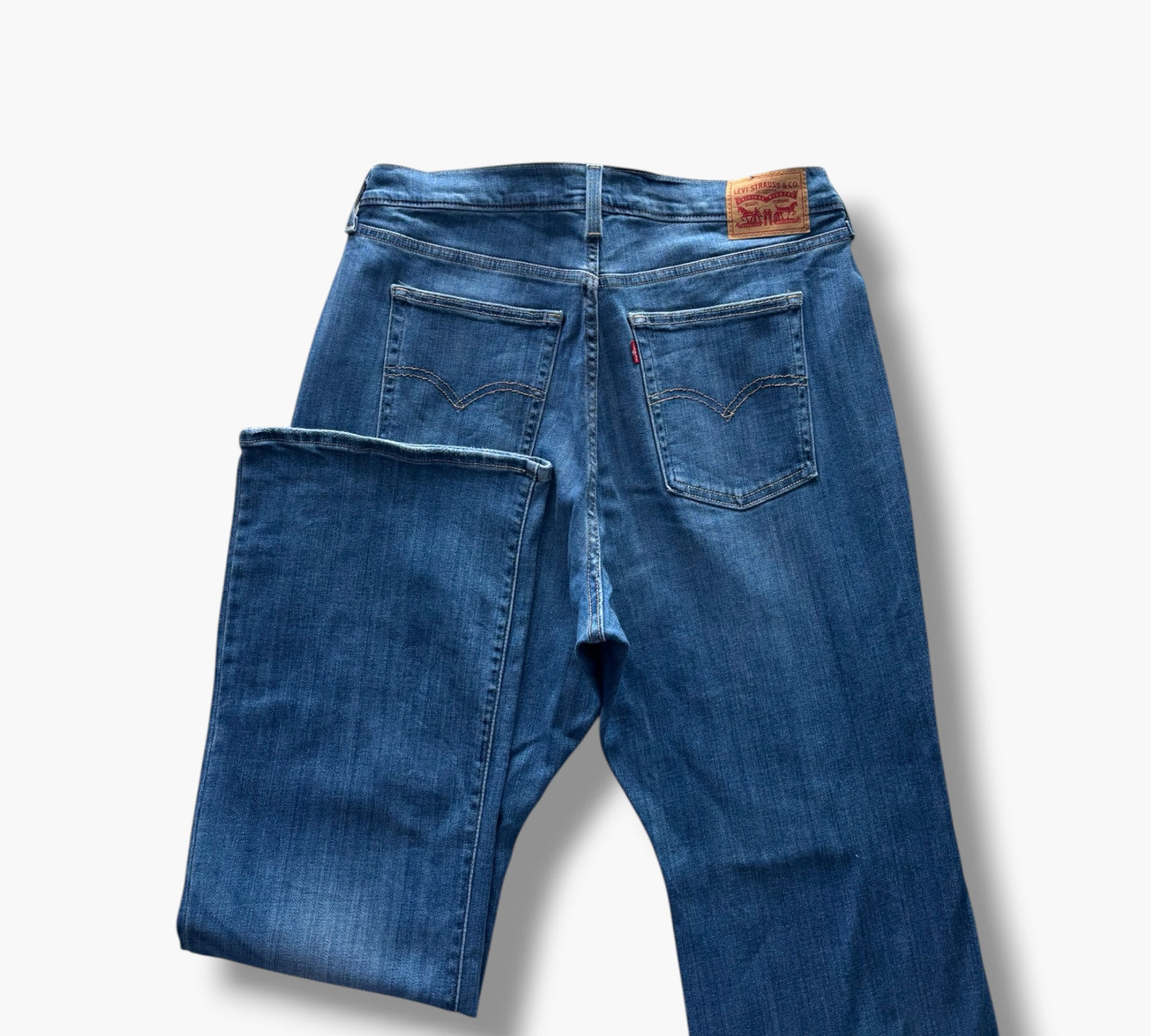 LEVI'S 726 FLARE | SIZE 48-50